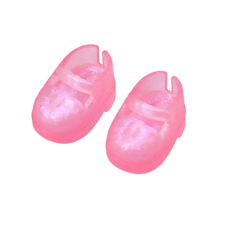 VERTRIX INNOVATIONS Labubu 4.0 Cherry Blossom Kimono Outfit for 10cm Dolls