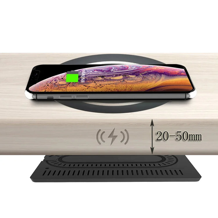 VERTRIX INNOVATIONS Wireless Charger