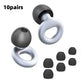 VERTRIX INNOVATIONS Quiet Ear Plugs for Noise Reduction