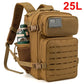VERTRIX INNOVATIONS 25L Tactical Backpack