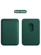 VERTRIX INNOVATIONS Universal Leather Wallet iPhone Case