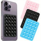 VERTRIX INNOVATIONS Silicone Suction Phone Holder Mat