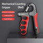 VERTRIX INNOVATIONS 5-100kg Grip Strength Gym Wrist Expander Hand