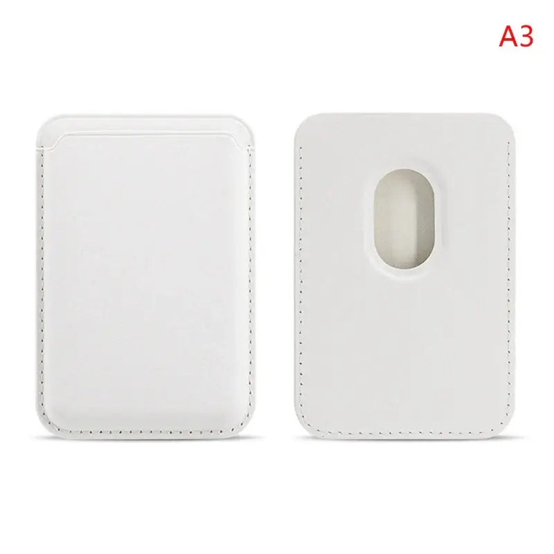 VERTRIX INNOVATIONS Universal Leather Wallet iPhone Case