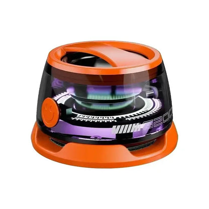 VERTRIX INNOVATIONS Mini Travel Bluetooth Speaker