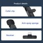 VERTRIX INNOVATIONS Mini Wireless Lavalier Microphone