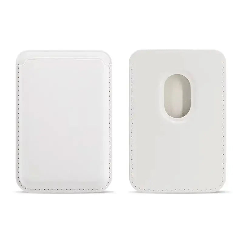 VERTRIX INNOVATIONS Universal Leather Wallet iPhone Case