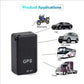VERTRIX INNOVATIONS Mini Magnetic GPS Tracker