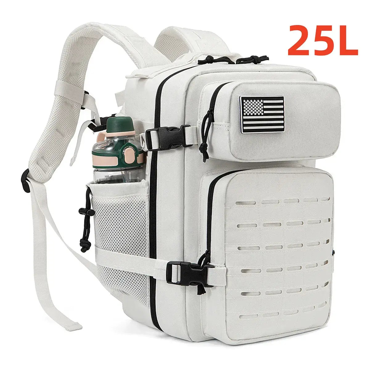 VERTRIX INNOVATIONS 25L Tactical Backpack