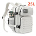 VERTRIX INNOVATIONS 25L Tactical Backpack
