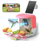 VERTRIX INNOVATIONS Smart Bird Feeder with 2K AI Camera