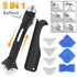 VERTRIX INNOVATIONS 5 in 1 Metal Sealant Tool Kit