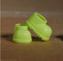 VERTRIX INNOVATIONS Mini Labubu 4.0 Pin & Pearl Necklace Accessories