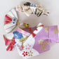 VERTRIX INNOVATIONS Labubu 4.0 Cherry Blossom Kimono Outfit for 10cm Dolls