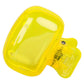 VERTRIX INNOVATIONS Travel Toothbrush Head Cover Case
