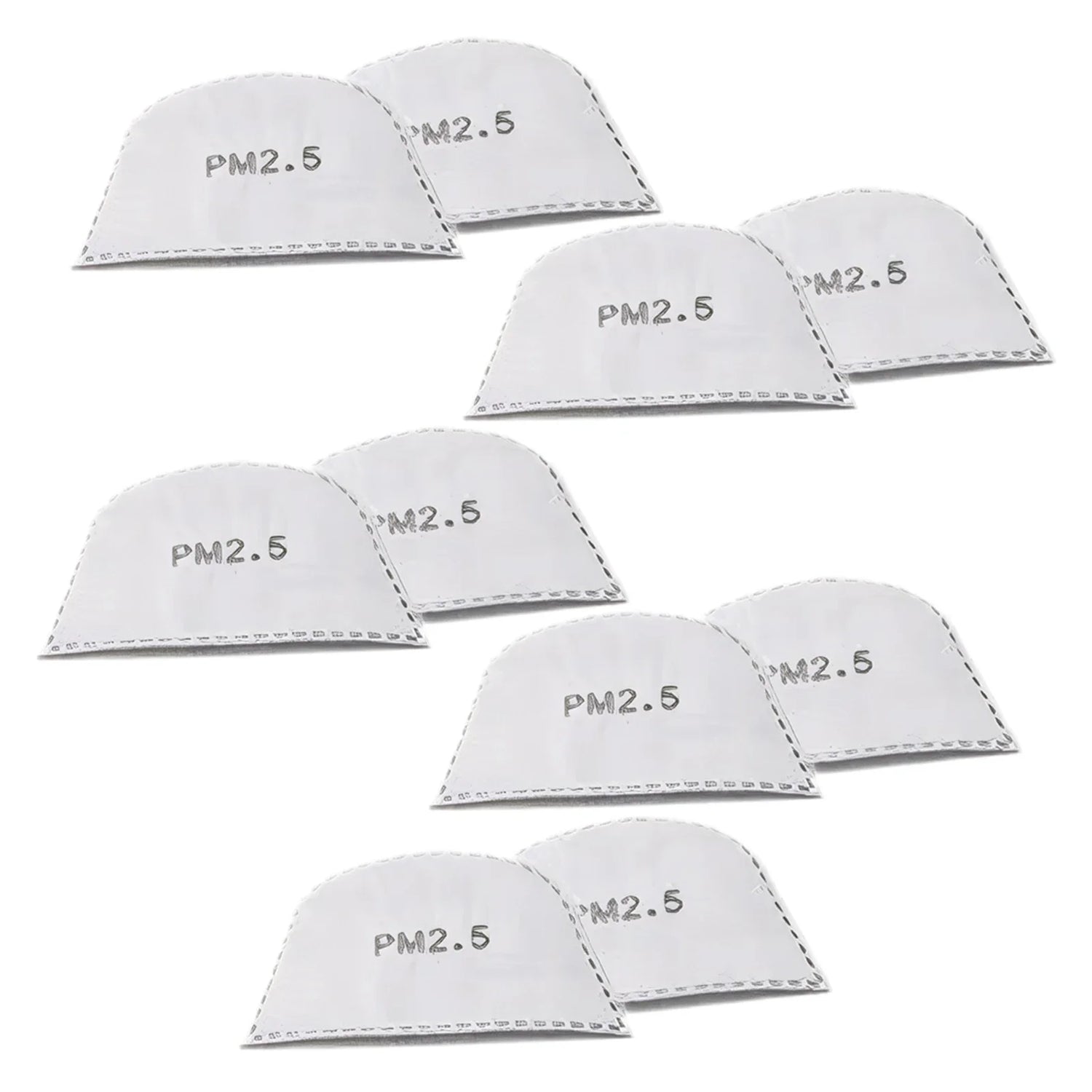 VERTRIX INNOVATIONS Long-Distance Anti-Fog Full Face Protection Mask