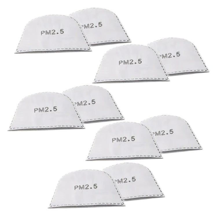 VERTRIX INNOVATIONS Long-Distance Anti-Fog Full Face Protection Mask