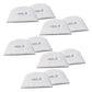 VERTRIX INNOVATIONS Long-Distance Anti-Fog Full Face Protection Mask