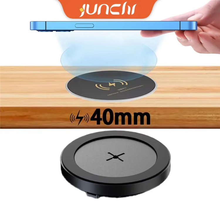 VERTRIX INNOVATIONS Wireless Charger