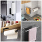 VERTRIX INNOVATIONS Adhesive Kitchen Paper Towel Holder