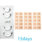 VERTRIX INNOVATIONS Nasal Breathing Dilators