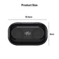 VERTRIX INNOVATIONS MSAI T23 AI Translator Earbuds – 138 Languages