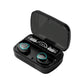 VERTRIX INNOVATIONS M10 Bluetooth Wireless Stereo Gaming Earbuds