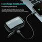 VERTRIX INNOVATIONS M10 Bluetooth Wireless Stereo Gaming Earbuds