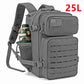 VERTRIX INNOVATIONS Tactical Outdoor Backpack 45L