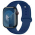 VERTRIX INNOVATIONS Silicone Sport Band for Apple Watch