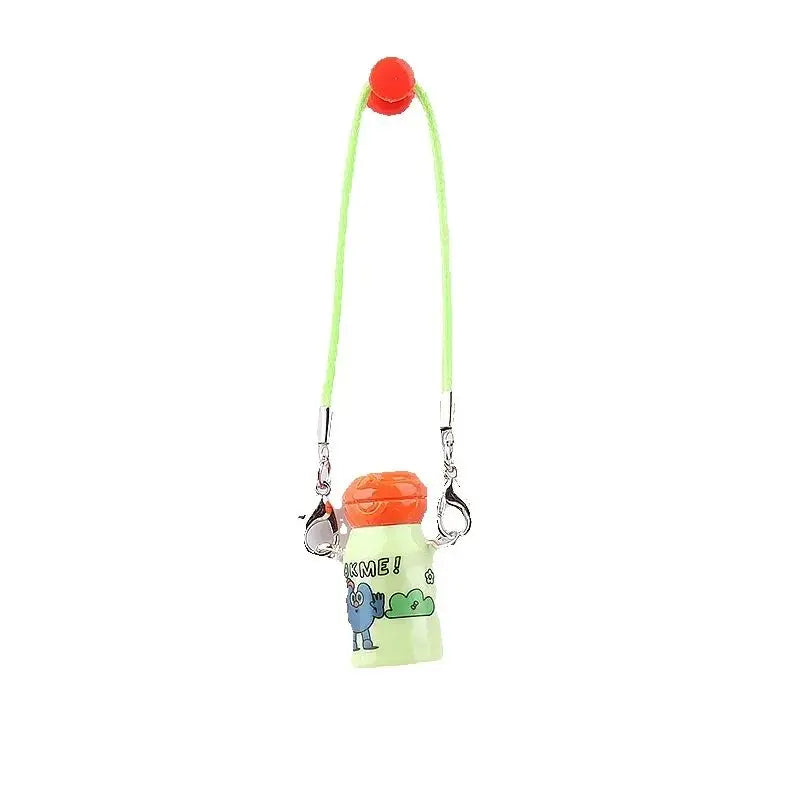 VERTRIX INNOVATIONS Labubu Doll Digital Camera & Mini Accessories