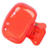 VERTRIX INNOVATIONS Travel Toothbrush Head Cover Case