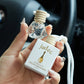 VERTRIX INNOVATIONS Auto Lufterfrischer Mini Aromatherapie Ätherisches Öl