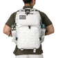 VERTRIX INNOVATIONS Taktischer Rucksack 25L/45L für Herren und Damen Out