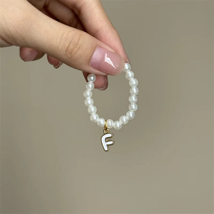 VERTRIX INNOVATIONS Mini Labubu 4.0 Pin & Pearl Necklace Accessories
