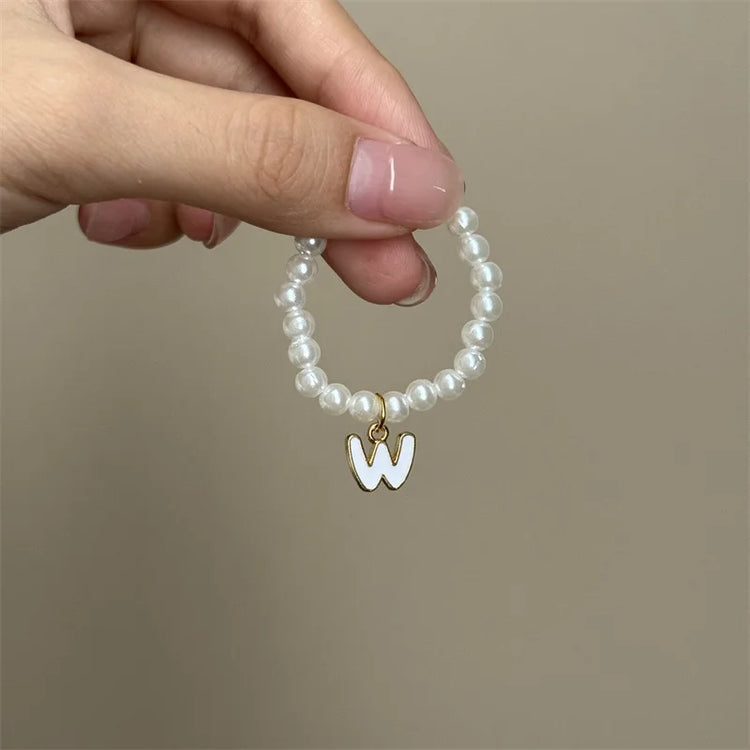 VERTRIX INNOVATIONS Mini Labubu 4.0 Pin & Pearl Necklace Accessories