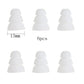 VERTRIX INNOVATIONS Clearance_Bling Glitter Soft TPU Earphone Case for Airpods 4 2024