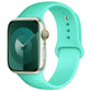 VERTRIX INNOVATIONS Silicone Sport Band for Apple Watch