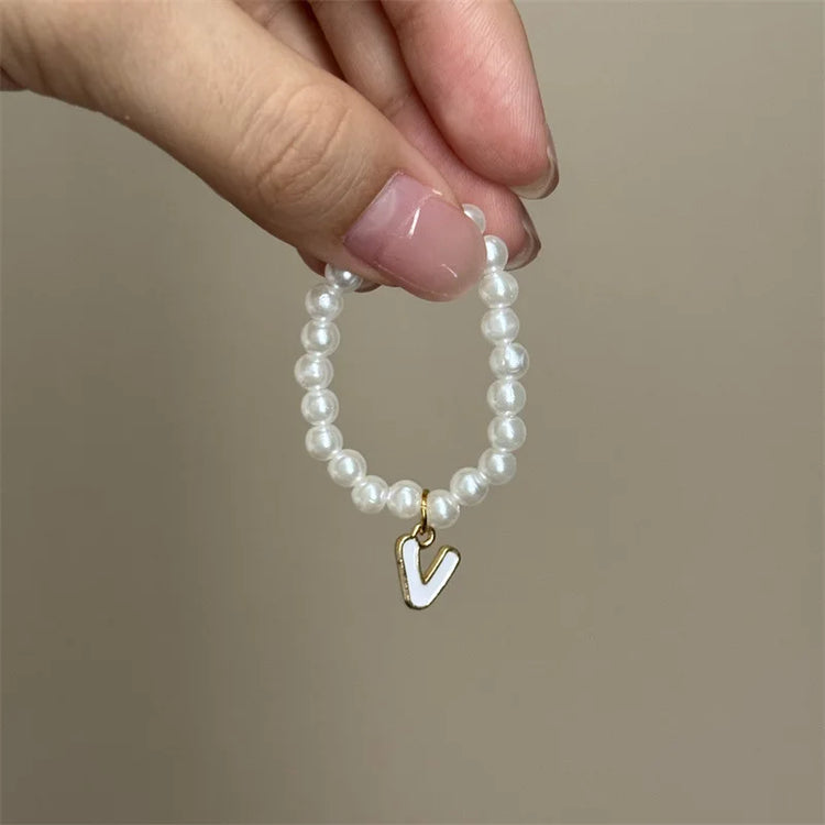 VERTRIX INNOVATIONS Mini Labubu 4.0 Pin & Pearl Necklace Accessories