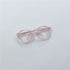 VERTRIX INNOVATIONS Mini Labubu 4.0 Pin & Pearl Necklace Accessories