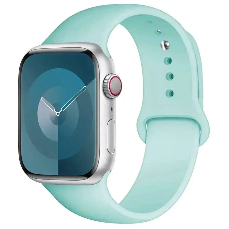 VERTRIX INNOVATIONS Silicone Sport Band for Apple Watch