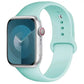 VERTRIX INNOVATIONS Silicone Sport Band for Apple Watch