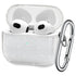 VERTRIX INNOVATIONS Clearance_Bling Glitter Soft TPU Earphone Case for Airpods 4 2024