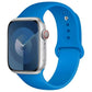 VERTRIX INNOVATIONS Silicone Sport Band for Apple Watch