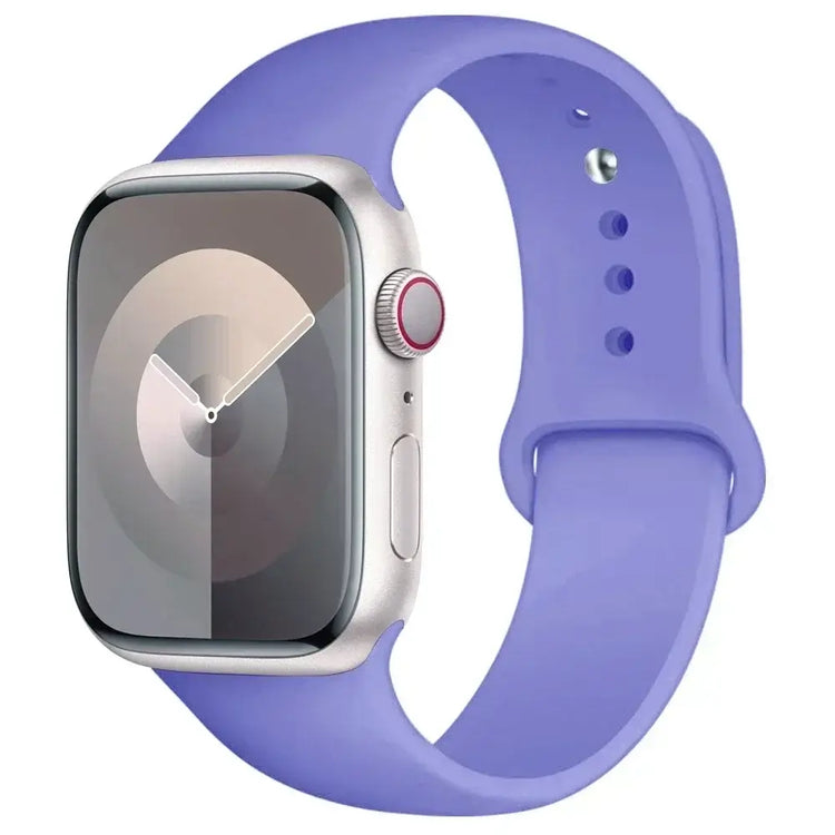 VERTRIX INNOVATIONS Silicone Sport Band for Apple Watch