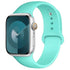 VERTRIX INNOVATIONS Silicone Sport Band for Apple Watch