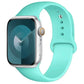 VERTRIX INNOVATIONS Silicone Sport Band for Apple Watch