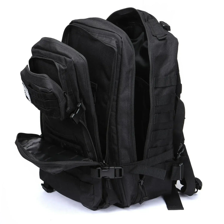 VERTRIX INNOVATIONS Tactical Outdoor Backpack 45L