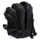VERTRIX INNOVATIONS Tactical Outdoor Backpack 45L
