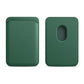 VERTRIX INNOVATIONS Universal Leather Wallet iPhone Case
